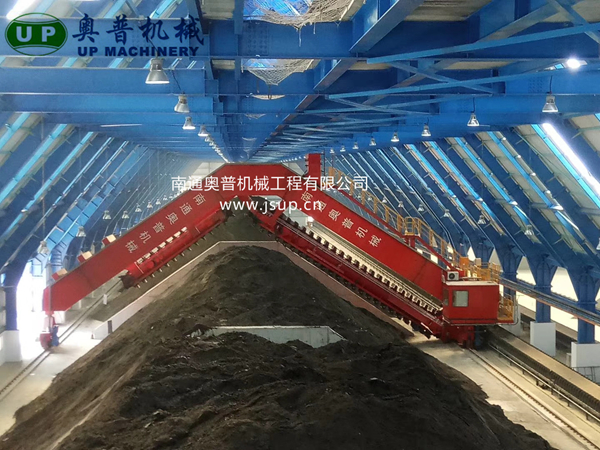 振動(dòng)給料機(jī)在生產(chǎn)中的結(jié)構(gòu)性能體現(xiàn)