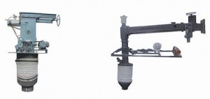 振動(dòng)篩分機(jī)