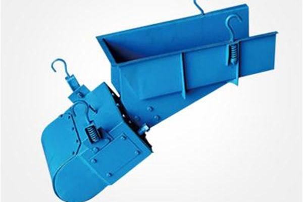 電磁振動輸送機介紹，太精辟了！