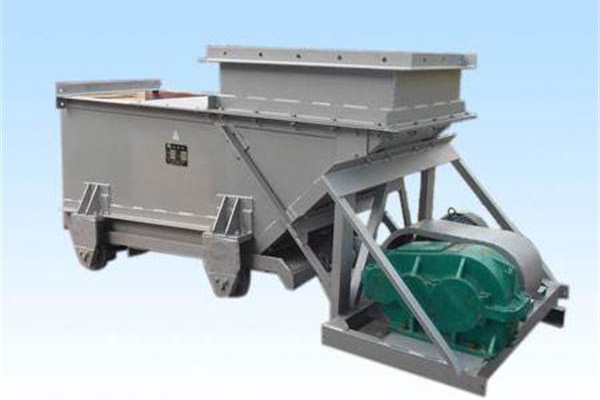 了解關(guān)于往復(fù)式給煤機的日常檢修與維護(hù)