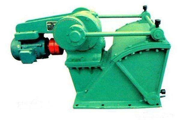 關(guān)于槽式給料機的特點，還不了解嗎？