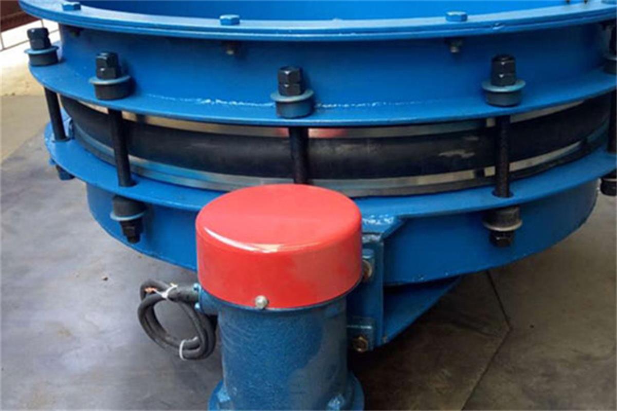 振動料斗有什么特點，怎樣正確安裝？