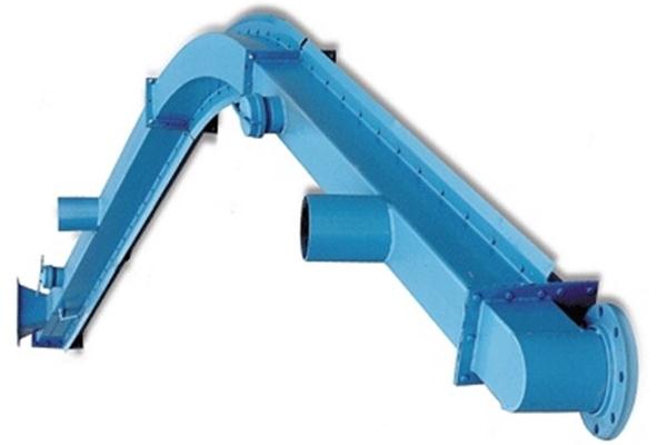 空氣輸送斜槽的這些技術(shù)性能，你還不了解嗎？