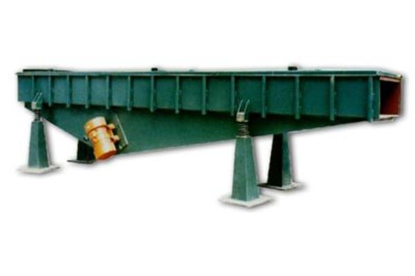 不了解慣性振動(dòng)輸送機(jī)，這些回答精辟了